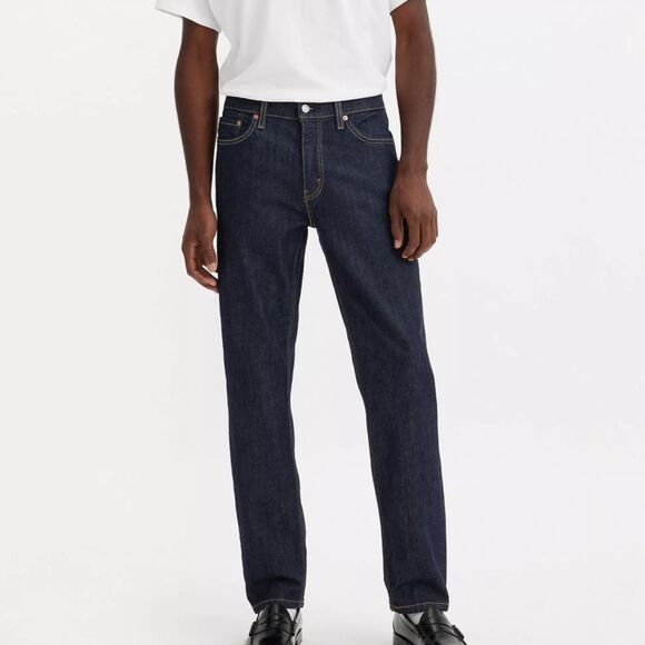 LEVIS - 541 ATHLETIC TAPER FIT JEANS - Picture 1 of 7